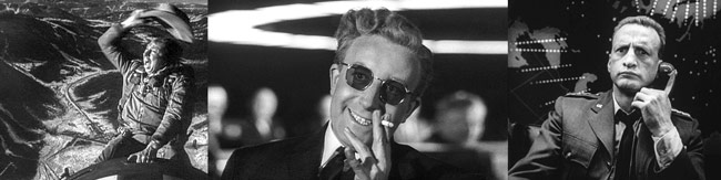 Making sence of crazy