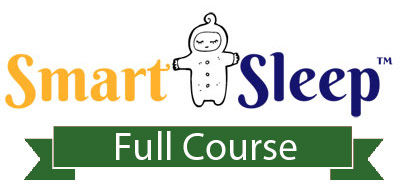Smart Baby Sleep full course