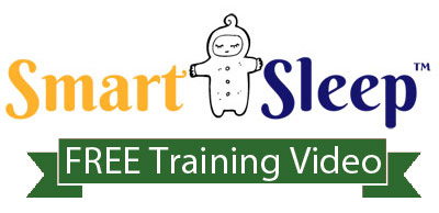Smart Baby Sleep training