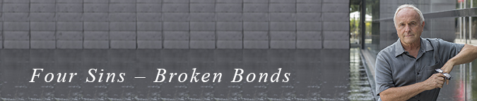 Four Sins Broken Bonds