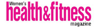 Women health and fitness magazine